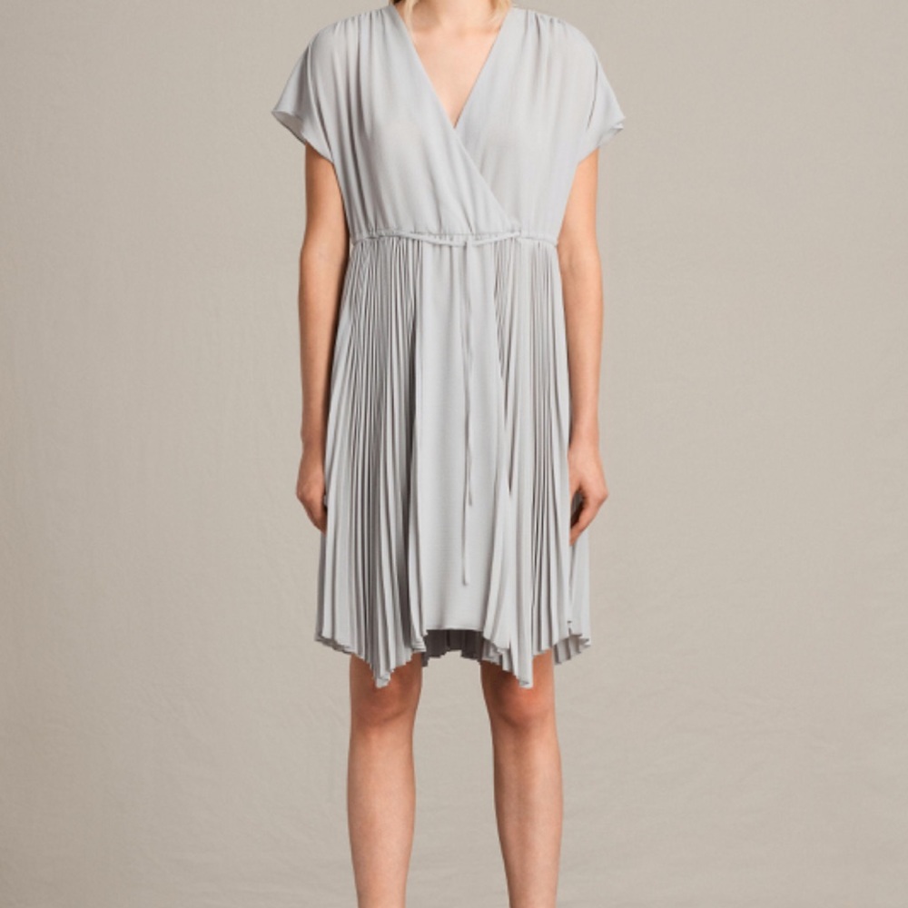 NEW All Saints Myer Dress